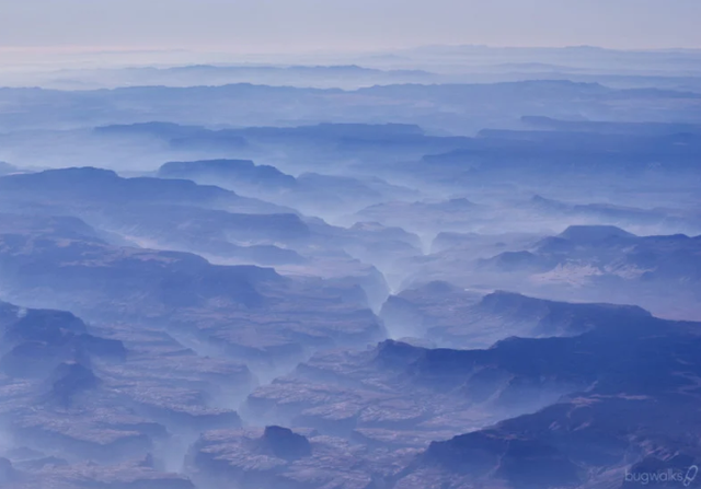 Chụp ảnh từ máy bay ai cũng làm được, nhưng để đẹp thì chắc chắn phải để ý những yếu tố này - Ảnh 5. Chụp ảnh từ máy bay ai cũng làm được, nhưng để đẹp thì chắc chắn phải để ý những yếu tố này - Ảnh 5.