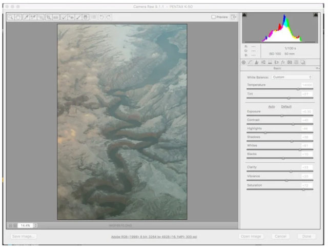 Chụp ảnh từ máy bay ai cũng làm được, nhưng để đẹp thì chắc chắn phải để ý những yếu tố này - Ảnh 12. Chụp ảnh từ máy bay ai cũng làm được, nhưng để đẹp thì chắc chắn phải để ý những yếu tố này - Ảnh 12.
