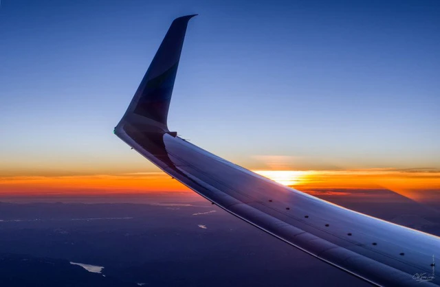 Chụp ảnh từ máy bay ai cũng làm được, nhưng để đẹp thì chắc chắn phải để ý những yếu tố này - Ảnh 3. Chụp ảnh từ máy bay ai cũng làm được, nhưng để đẹp thì chắc chắn phải để ý những yếu tố này - Ảnh 3.