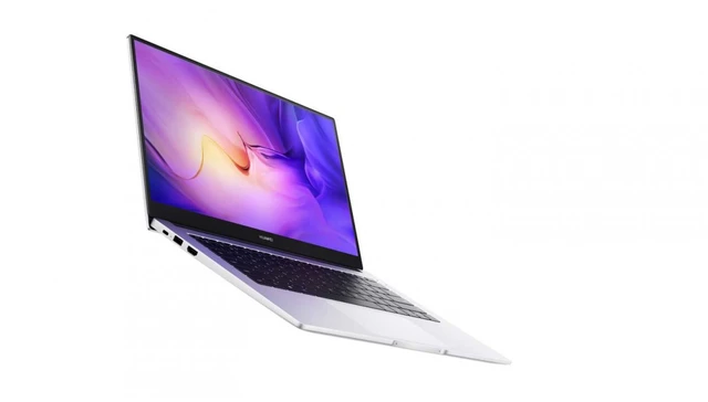 Huawei ra mắt loạt laptop MateBook mới dùng chip Intel Gen 12, giá từ 18.5 triệu đồng - Ảnh 4. Huawei ra mắt loạt laptop MateBook mới dùng chip Intel Gen 12, giá từ 18.5 triệu đồng - Ảnh 4.