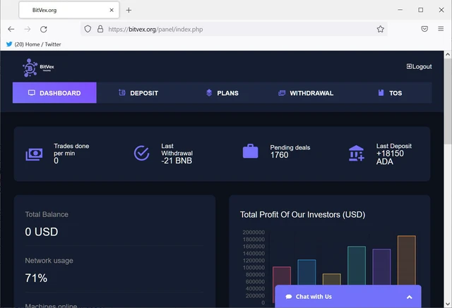 Xuất hiện video Elon Musk "giả", quảng bá nền tảng trao đổi tiền mã hóa lừa đảo - Ảnh 5. Xuất hiện video Elon Musk "giả", quảng bá nền tảng trao đổi tiền mã hóa lừa đảo - Ảnh 5.