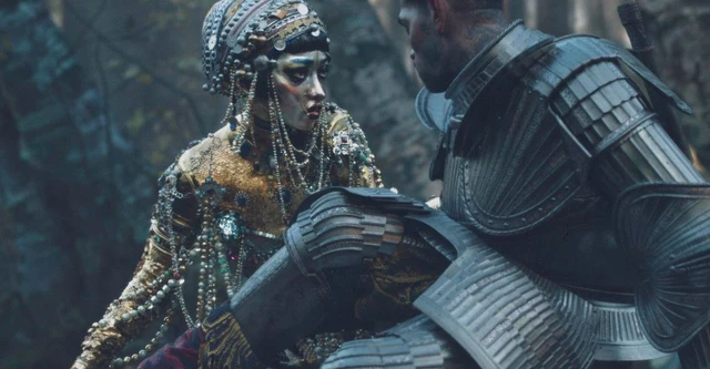 Hoạt h&igrave;nh m&agrave; cứ ngỡ bom tấn live-action, l&agrave;m thế n&agrave;o tập cuối của Love, Death & Robots m&ugrave;a 3 lại ch&acirc;n thực đến vậy? - Ảnh 1.