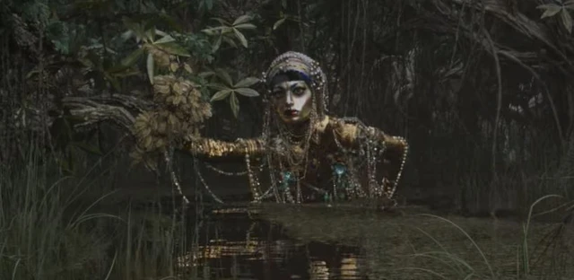 Hoạt h&igrave;nh m&agrave; cứ ngỡ bom tấn live-action, l&agrave;m thế n&agrave;o tập cuối của Love, Death & Robots m&ugrave;a 3 lại ch&acirc;n thực đến vậy? - Ảnh 2.