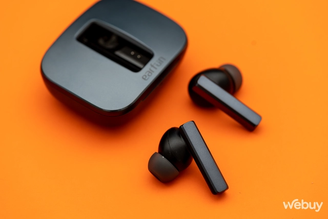 EarFun Air Pro SV - Ảnh 8. EarFun Air Pro SV - Ảnh 8.