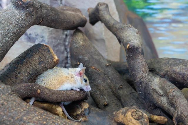 Chú chuột nhỏ bé này có thể nắm giữ chìa khóa cho một cuộc cách mạng y tế trong tương lai! - Ảnh 1. Chú chuột nhỏ bé này có thể nắm giữ chìa khóa cho một cuộc cách mạng y tế trong tương lai! - Ảnh 1.