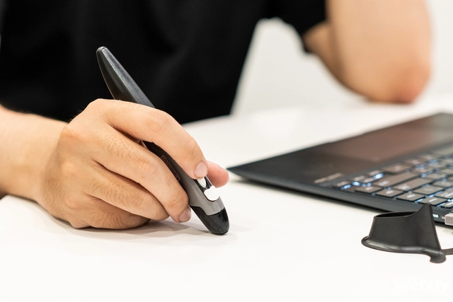 Chuột hình bút - Ảnh 5. Chuột hình bút - Ảnh 5.