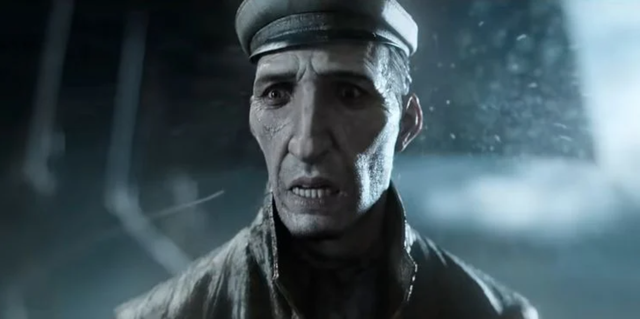 Lý giải cái kết của tuyển tập phim ngắn Love, Death & Robots mùa 3 - Ảnh 2. Lý giải cái kết của tuyển tập phim ngắn Love, Death & Robots mùa 3 - Ảnh 2.