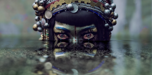 Lý giải cái kết của tuyển tập phim ngắn Love, Death & Robots mùa 3 - Ảnh 9. Lý giải cái kết của tuyển tập phim ngắn Love, Death & Robots mùa 3 - Ảnh 9.