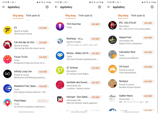 Lịch l&atilde;m, pin"tr&acirc;u", lặn s&acirc;u đến 30m, nhưng sức hấp dẫn của Huawei Watch GT 3 Pro lại đến từ trải nghiệm th&uacute; vị n&agrave;y - Ảnh 21.