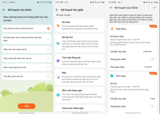 Lịch lãm, pin"trâu", lặn sâu đến 30m, nhưng sức hấp dẫn của Huawei Watch GT 3 Pro lại đến từ trải nghiệm thú vị này - Ảnh 28. Lịch lãm, pin"trâu", lặn sâu đến 30m, nhưng sức hấp dẫn của Huawei Watch GT 3 Pro lại đến từ trải nghiệm thú vị này - Ảnh 28.