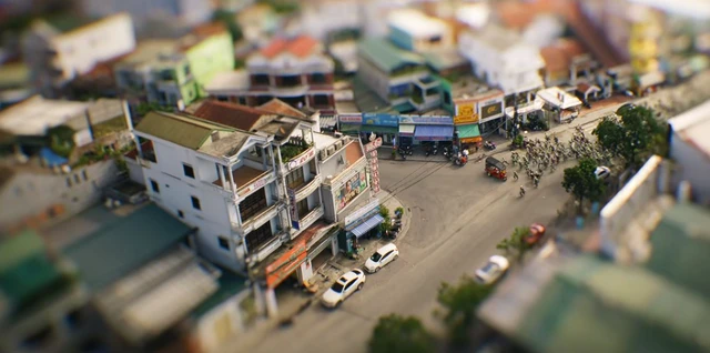 Thích thú với hình ảnh đường phố Việt Nam trong Love, Death & Robots, series hoạt hình hot nhất Netflix hiện nay - Ảnh 1. Thích thú với hình ảnh đường phố Việt Nam trong Love, Death & Robots, series hoạt hình hot nhất Netflix hiện nay - Ảnh 1.