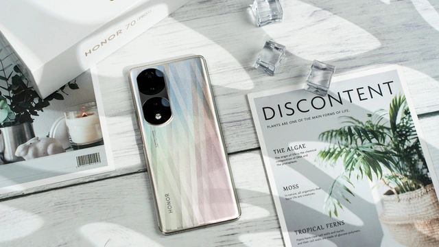 Honor 70 series ra mắt: Dimensity 8000/9000, camera 54MP, sạc nhanh 100W, giá từ 9.4 triệu đồng - Ảnh 2. Honor 70 series ra mắt: Dimensity 8000/9000, camera 54MP, sạc nhanh 100W, giá từ 9.4 triệu đồng - Ảnh 2.