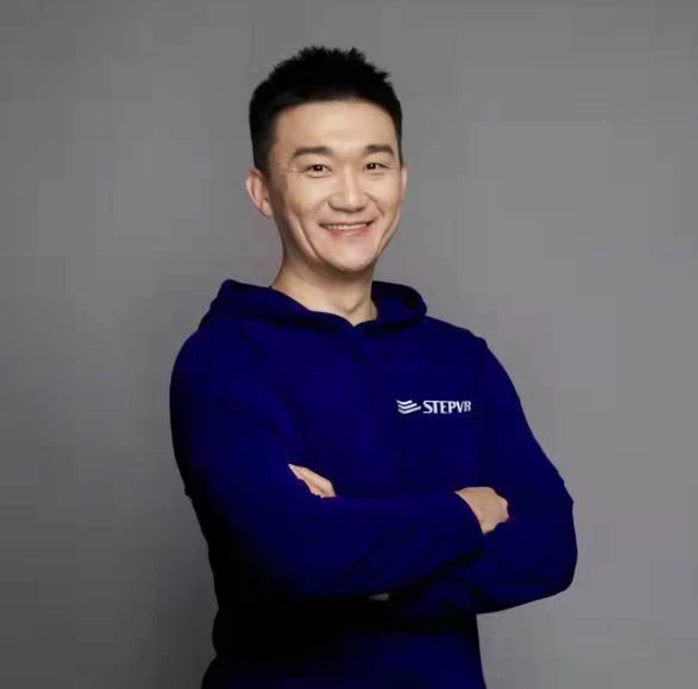 Công ty Trung Quốc chê kính VR của Meta chỉ là 'đồ chơi', tuyên bố sản phẩm công ty mình mới mang lại trải nghiệm nhập vai metaverse hoàn hảo - Ảnh 3. Công ty Trung Quốc chê kính VR của Meta chỉ là 'đồ chơi', tuyên bố sản phẩm công ty mình mới mang lại trải nghiệm nhập vai metaverse hoàn hảo - Ảnh 3.