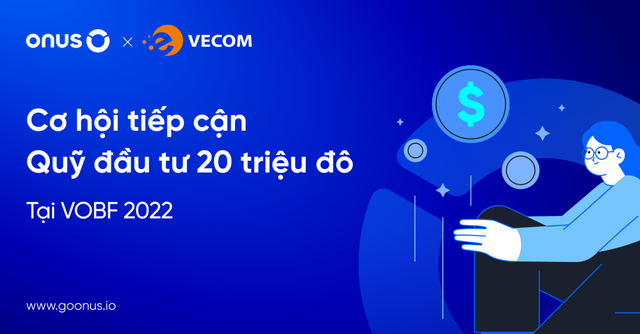 Cơ hội tiếp cận nh&agrave; t&agrave;i trợ ch&iacute;nh cho Diễn đ&agrave;n TMĐT - quỹ 20 triệu USD v&agrave;o ng&agrave;y hội to&agrave;n ng&agrave;nh TMĐT - Ảnh 1.