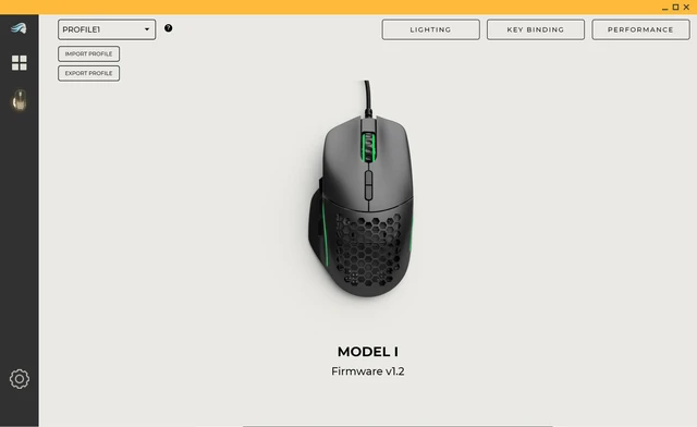 Chi tiết Glorious Model I: Chuột gaming công thái học siêu nhẹ, nhiều nút bấm, giá dưới 1.5 triệu đồng và không dành cho người... sợ lỗ - Ảnh 22. Chi tiết Glorious Model I: Chuột gaming công thái học siêu nhẹ, nhiều nút bấm, giá dưới 1.5 triệu đồng và không dành cho người... sợ lỗ - Ảnh 22.