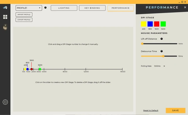 Chi tiết Glorious Model I: Chuột gaming công thái học siêu nhẹ, nhiều nút bấm, giá dưới 1.5 triệu đồng và không dành cho người... sợ lỗ - Ảnh 24. Chi tiết Glorious Model I: Chuột gaming công thái học siêu nhẹ, nhiều nút bấm, giá dưới 1.5 triệu đồng và không dành cho người... sợ lỗ - Ảnh 24.