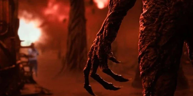 Lý giải nguồn gốc và sức mạnh của "trùm cuối" Stranger Things mùa 4: Hóa ra là người quen cũ của Eleven! - Ảnh 4. Lý giải nguồn gốc và sức mạnh của "trùm cuối" Stranger Things mùa 4: Hóa ra là người quen cũ của Eleven! - Ảnh 4.