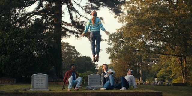 Lý giải nguồn gốc và sức mạnh của "trùm cuối" Stranger Things mùa 4: Hóa ra là người quen cũ của Eleven! - Ảnh 5. Lý giải nguồn gốc và sức mạnh của "trùm cuối" Stranger Things mùa 4: Hóa ra là người quen cũ của Eleven! - Ảnh 5.