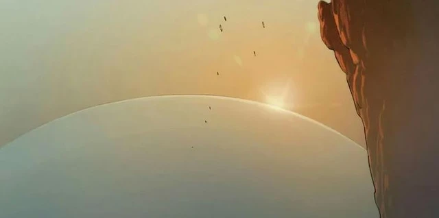 Những gì bạn cần biết về Gorr the God Butcher, kẻ sát thần sắp đối đầu với Thor trên màn bạc - Ảnh 6. Những gì bạn cần biết về Gorr the God Butcher, kẻ sát thần sắp đối đầu với Thor trên màn bạc - Ảnh 6.