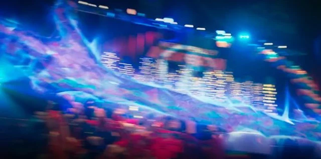 Đếm mỏi tay cũng không hết những chi tiết thú vị liên quan đến Avengers trong tập đầu tiên của Ms. Marvel - Ảnh 15. Đếm mỏi tay cũng không hết những chi tiết thú vị liên quan đến Avengers trong tập đầu tiên của Ms. Marvel - Ảnh 15.