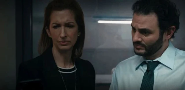 Đếm mỏi tay cũng không hết những chi tiết thú vị liên quan đến Avengers trong tập đầu tiên của Ms. Marvel - Ảnh 16. Đếm mỏi tay cũng không hết những chi tiết thú vị liên quan đến Avengers trong tập đầu tiên của Ms. Marvel - Ảnh 16.