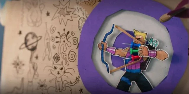 Đếm mỏi tay cũng không hết những chi tiết thú vị liên quan đến Avengers trong tập đầu tiên của Ms. Marvel - Ảnh 2. Đếm mỏi tay cũng không hết những chi tiết thú vị liên quan đến Avengers trong tập đầu tiên của Ms. Marvel - Ảnh 2.