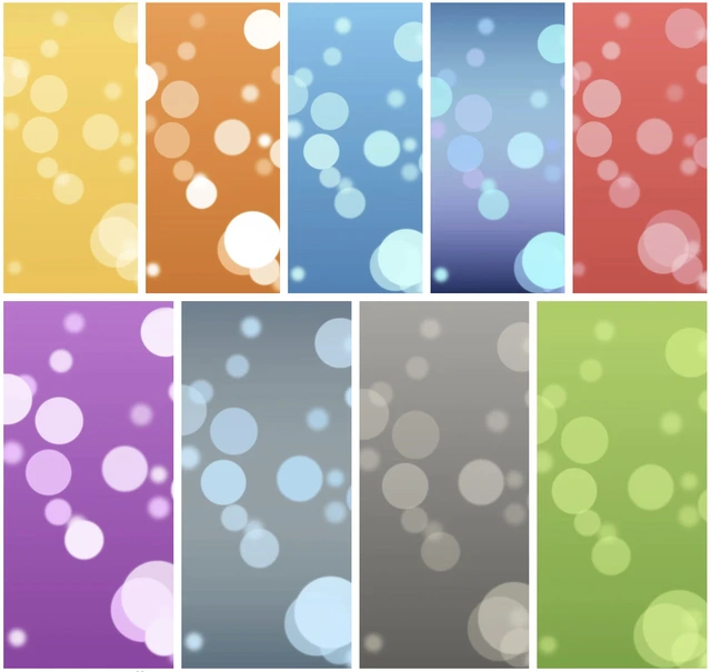 Mời tải về hình nền iOS 16 và iPadOS 16 - Ảnh 3. Mời tải về hình nền iOS 16 và iPadOS 16 - Ảnh 3.