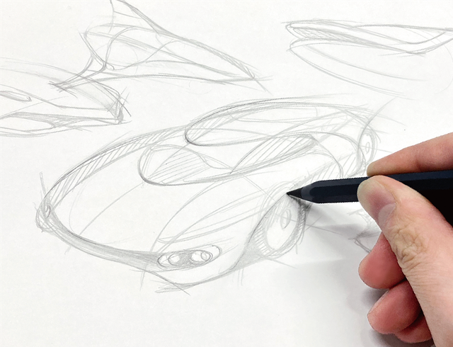 Đẳng cấp 'bút chì' Nhật Bản: Làm bằng hợp kim, viết liên tục 16 km mà không cần gọt, giá chỉ 170.000 đồng - Ảnh 5. Đẳng cấp 'bút chì' Nhật Bản: Làm bằng hợp kim, viết liên tục 16 km mà không cần gọt, giá chỉ 170.000 đồng - Ảnh 5.