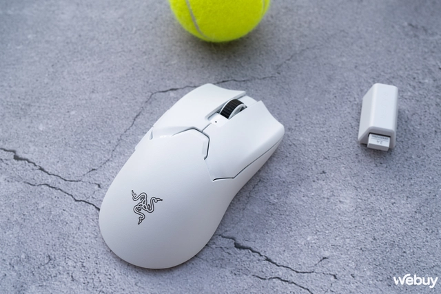 Razer Viper 2 Pro - Ảnh 1. Razer Viper 2 Pro - Ảnh 1.