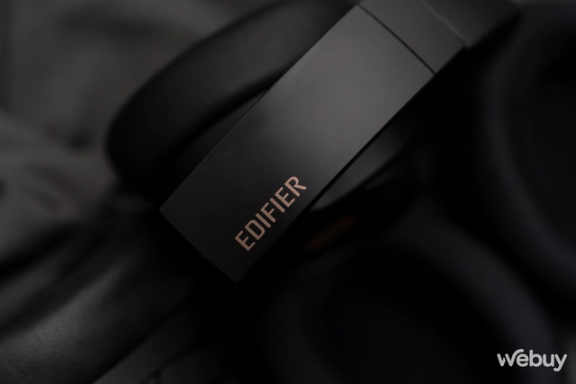 Đánh giá tai nghe Edifier Stax Spirit S3: Đem huyền thoại trở lại? - Ảnh 10. Đánh giá tai nghe Edifier Stax Spirit S3: Đem huyền thoại trở lại? - Ảnh 10.