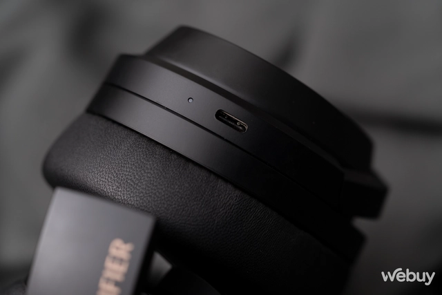 Đánh giá tai nghe Edifier Stax Spirit S3: Đem huyền thoại trở lại? - Ảnh 13. Đánh giá tai nghe Edifier Stax Spirit S3: Đem huyền thoại trở lại? - Ảnh 13.