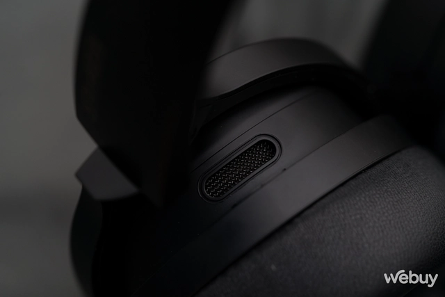 Đánh giá tai nghe Edifier Stax Spirit S3: Đem huyền thoại trở lại? - Ảnh 14. Đánh giá tai nghe Edifier Stax Spirit S3: Đem huyền thoại trở lại? - Ảnh 14.