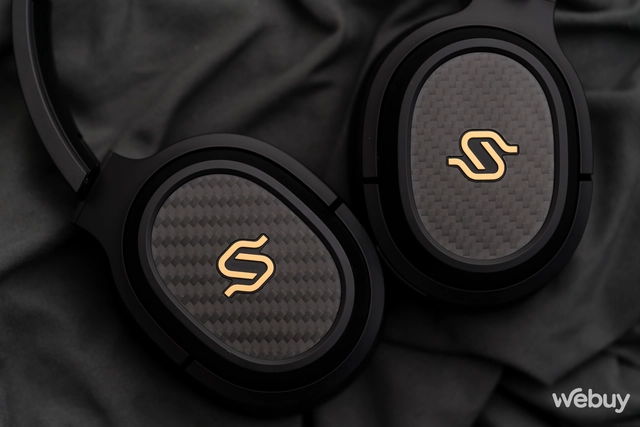 Đánh giá tai nghe Edifier Stax Spirit S3: Đem huyền thoại trở lại? - Ảnh 18. Đánh giá tai nghe Edifier Stax Spirit S3: Đem huyền thoại trở lại? - Ảnh 18.