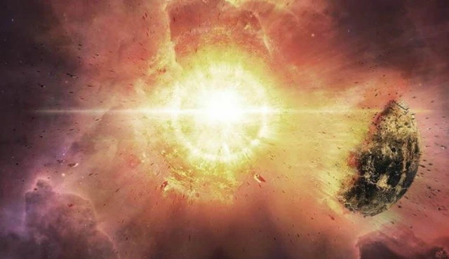 Điều gì sẽ xảy ra nếu chúng ta đi với tốc độ gấp đôi tốc độ ánh sáng? - Ảnh 2. Điều gì sẽ xảy ra nếu chúng ta đi với tốc độ gấp đôi tốc độ ánh sáng? - Ảnh 2.