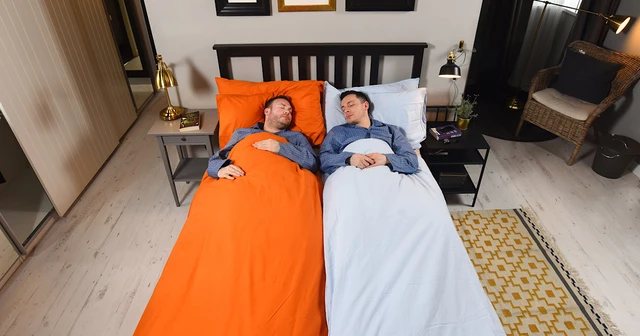 Tại sao nam giới thích để điều hòa lạnh sâu, còn phụ nữ chỉ cần hơi mát quá đã không chịu được? - Ảnh 6. Tại sao nam giới thích để điều hòa lạnh sâu, còn phụ nữ chỉ cần hơi mát quá đã không chịu được? - Ảnh 6.