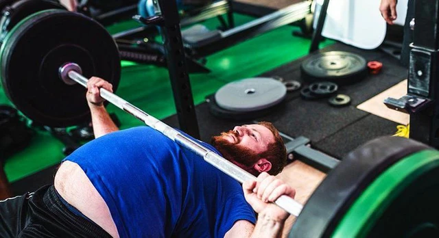 Bạn b&eacute;o, bạn kh&ocirc;ng thể giảm c&acirc;n, nhưng bạn vẫn c&oacute; thể khỏe mạnh - Ảnh 5.