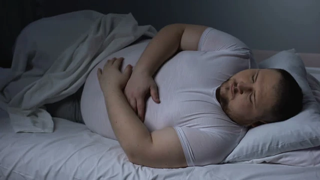 Bạn b&eacute;o, bạn kh&ocirc;ng thể giảm c&acirc;n, nhưng bạn vẫn c&oacute; thể khỏe mạnh - Ảnh 8.