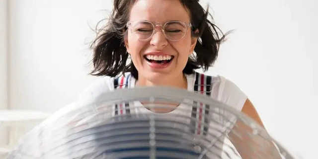 Mát mẻ giữa mùa hè mà không cần điều hòa nhiệt độ? Đây là 9 bí quyết nên thuộc nằm lòng - Ảnh 5. Mát mẻ giữa mùa hè mà không cần điều hòa nhiệt độ? Đây là 9 bí quyết nên thuộc nằm lòng - Ảnh 5.