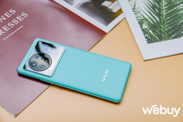 Trải nghiệm nhanh vivo X80 Series: Camera Zeiss hiệu ứng điện ảnh, ngoại hình đẳng cấp, sạc 80W - Ảnh 22. Trải nghiệm nhanh vivo X80 Series: Camera Zeiss hiệu ứng điện ảnh, ngoại hình đẳng cấp, sạc 80W - Ảnh 22.
