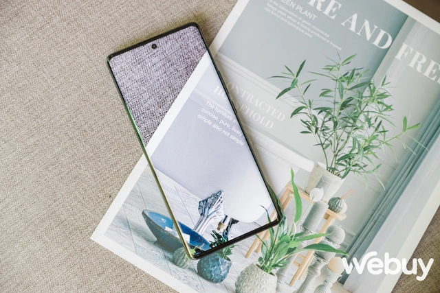 Trải nghiệm nhanh vivo X80 Series: Camera Zeiss hiệu ứng điện ảnh, ngoại h&igrave;nh đẳng cấp, sạc 80W - Ảnh 9.