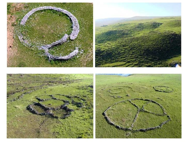 Bằng chứng về các nền văn minh tiên tiến sống trên Trái đất cách đây hơn 100.000 năm? - Ảnh 3. Bằng chứng về các nền văn minh tiên tiến sống trên Trái đất cách đây hơn 100.000 năm? - Ảnh 3.