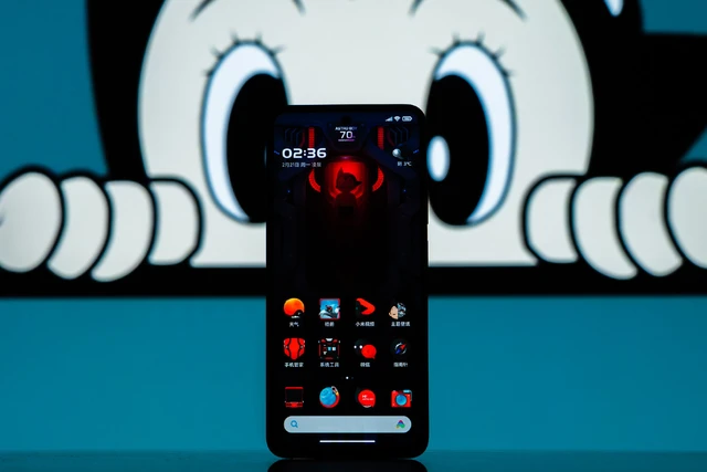 Ảnh thực tế Redmi Note 11T phiên bản Astro Boy đặc biệt, giá chỉ 8.7 triệu đồng - Ảnh 10. Ảnh thực tế Redmi Note 11T phiên bản Astro Boy đặc biệt, giá chỉ 8.7 triệu đồng - Ảnh 10.