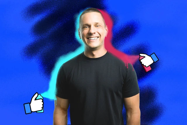 Facebook ra chỉ thị mới cho nhân viên: Thay đổi thuật toán để giống TikTok hơn! - Ảnh 2. Facebook ra chỉ thị mới cho nhân viên: Thay đổi thuật toán để giống TikTok hơn! - Ảnh 2.