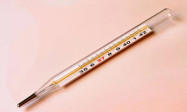 Não của bạn có thể nóng lên tới 41 độ C nếu bạn suy nghĩ nhiều - Ảnh 1. Não của bạn có thể nóng lên tới 41 độ C nếu bạn suy nghĩ nhiều - Ảnh 1.