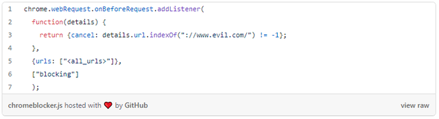 Google Chrome sắp bóp nghẹt các tiện ích chặn quảng cáo trên trình duyệt và Firefox sẽ là cứu tinh cuối cùng của chúng - Ảnh 2. Google Chrome sắp bóp nghẹt các tiện ích chặn quảng cáo trên trình duyệt và Firefox sẽ là cứu tinh cuối cùng của chúng - Ảnh 2.