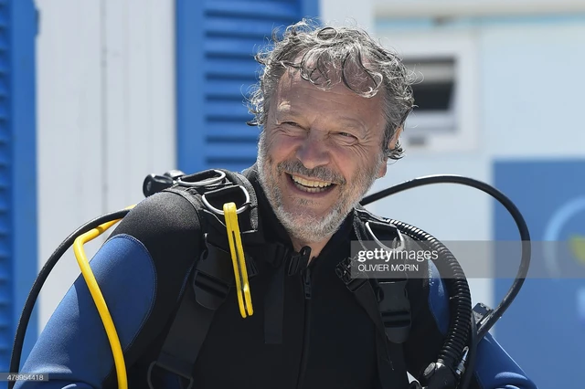 Phép màu khoa học: Nemo Garden, trang trại trồng rau dưới đáy biển - Ảnh 1. Phép màu khoa học: Nemo Garden, trang trại trồng rau dưới đáy biển - Ảnh 1.