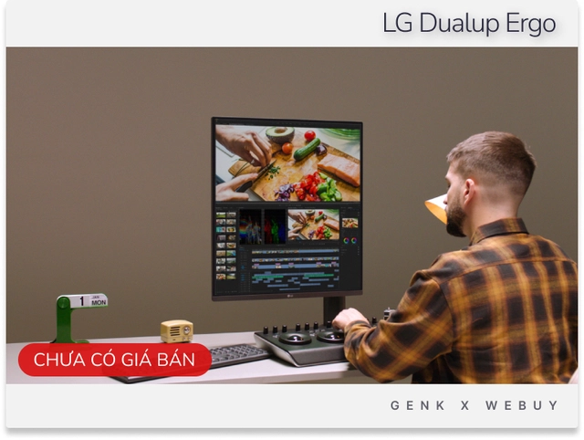 Màn hình - Ảnh 4. Màn hình - Ảnh 4.