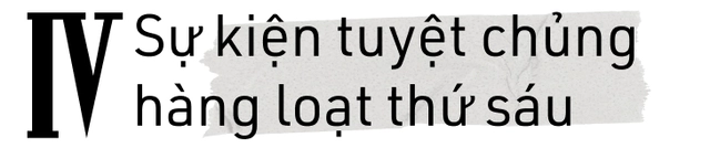 Tại sao sự tuyệt chủng h&agrave;ng loạt lại xảy ra? - Ảnh 15.
