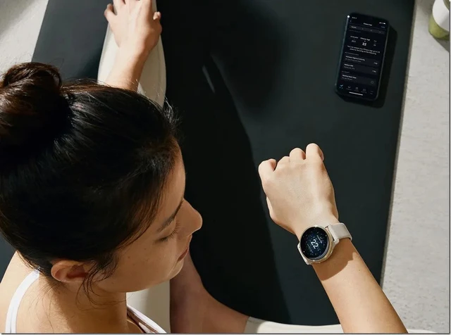 Phó Tổng Giám Đốc Garmin châu Á: Việt Nam sẽ là một trong những thị trường đầu tư trọng điểm trong năm 2022 - Ảnh 3. Phó Tổng Giám Đốc Garmin châu Á: Việt Nam sẽ là một trong những thị trường đầu tư trọng điểm trong năm 2022 - Ảnh 3.