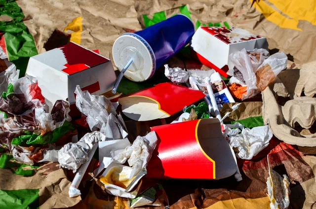 "Tái chế nhựa đã, đang, và sẽ chẳng bao giờ hiệu quả" - Ảnh 3. "Tái chế nhựa đã, đang, và sẽ chẳng bao giờ hiệu quả" - Ảnh 3.